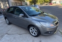 Autos - Ford Focus Exe Guia 2011 Diesel 135000Km - En Venta