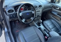 Autos - Ford Focus Exe Guia 2011 Diesel 135000Km - En Venta