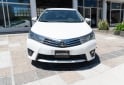 Autos - Toyota Corolla XEI CVT 2016 Nafta 100000Km - En Venta