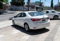 Autos - Toyota Corolla XEI CVT 2016 Nafta 100000Km - En Venta