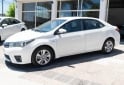 Autos - Toyota Corolla XEI CVT 2016 Nafta 100000Km - En Venta