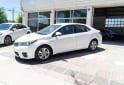 Autos - Toyota Corolla XEI CVT 2016 Nafta 100000Km - En Venta