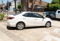 Autos - Toyota Corolla XEI CVT 2016 Nafta 100000Km - En Venta