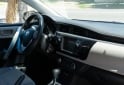 Autos - Toyota Corolla XEI CVT 2016 Nafta 100000Km - En Venta