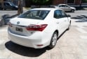 Autos - Toyota Corolla XEI CVT 2016 Nafta 100000Km - En Venta
