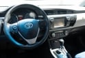 Autos - Toyota Corolla XEI CVT 2016 Nafta 100000Km - En Venta