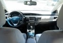Autos - Toyota Corolla XEI CVT 2016 Nafta 100000Km - En Venta
