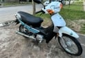 Motos - Motomel Blitz 2021 Nafta 5000Km - En Venta
