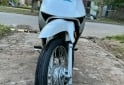 Motos - Motomel Blitz 2021 Nafta 5000Km - En Venta