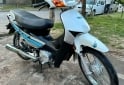 Motos - Motomel Blitz 2021 Nafta 5000Km - En Venta