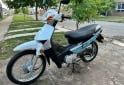 Motos - Motomel Blitz 2021 Nafta 5000Km - En Venta