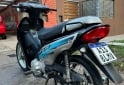 Motos - Motomel Blitz 2021 Nafta 5000Km - En Venta