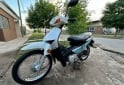 Motos - Motomel Blitz 2021 Nafta 5000Km - En Venta