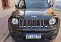 Camionetas - Jeep Renegade Sport plus 2017 Nafta 94000Km - En Venta