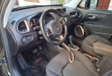 Camionetas - Jeep Renegade Sport plus 2017 Nafta 94000Km - En Venta