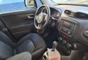 Camionetas - Jeep Renegade Sport plus 2017 Nafta 94000Km - En Venta