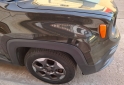 Camionetas - Jeep Renegade Sport plus 2017 Nafta 94000Km - En Venta