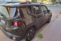 Camionetas - Jeep Renegade Sport plus 2017 Nafta 94000Km - En Venta