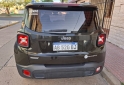 Camionetas - Jeep Renegade Sport plus 2017 Nafta 94000Km - En Venta