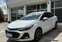 Autos - Chevrolet Cruze LTZ 4P AT 2022 Nafta 60000Km - En Venta