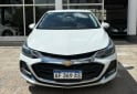 Autos - Chevrolet Cruze LTZ 4P AT 2022 Nafta 60000Km - En Venta