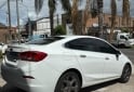 Autos - Chevrolet Cruze LTZ 4P AT 2022 Nafta 60000Km - En Venta