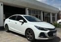 Autos - Chevrolet Cruze LTZ 4P AT 2022 Nafta 60000Km - En Venta
