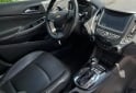 Autos - Chevrolet Cruze LTZ 4P AT 2022 Nafta 60000Km - En Venta
