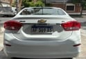Autos - Chevrolet Cruze LTZ 4P AT 2022 Nafta 60000Km - En Venta