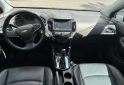 Autos - Chevrolet Cruze LTZ 4P AT 2022 Nafta 60000Km - En Venta