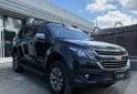 Camionetas - Chevrolet TrailBlazer LTZ 4x4 AT 2017 Diesel 186000Km - En Venta