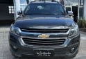 Camionetas - Chevrolet TrailBlazer LTZ 4x4 AT 2017 Diesel 186000Km - En Venta