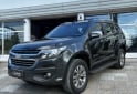 Camionetas - Chevrolet TrailBlazer LTZ 4x4 AT 2017 Diesel 186000Km - En Venta