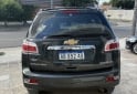 Camionetas - Chevrolet TrailBlazer LTZ 4x4 AT 2017 Diesel 186000Km - En Venta