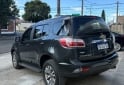 Camionetas - Chevrolet TrailBlazer LTZ 4x4 AT 2017 Diesel 186000Km - En Venta