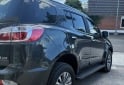 Camionetas - Chevrolet TrailBlazer LTZ 4x4 AT 2017 Diesel 186000Km - En Venta