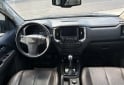 Camionetas - Chevrolet TrailBlazer LTZ 4x4 AT 2017 Diesel 186000Km - En Venta
