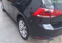 Autos - Volkswagen Golf 2017 Nafta 167000Km - En Venta