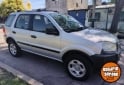 Camionetas - Ford Ecosport 2008 Nafta 250314Km - En Venta