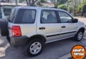Camionetas - Ford Ecosport 2008 Nafta 250314Km - En Venta
