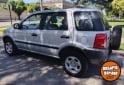Camionetas - Ford Ecosport 2008 Nafta 250314Km - En Venta
