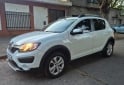 Autos - Renault Sandero stepway privilege 2017 Nafta 98000Km - En Venta