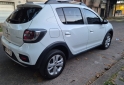 Autos - Renault Sandero stepway privilege 2017 Nafta 98000Km - En Venta