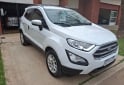 Autos - Ford ECOSPORT SE 2019 Nafta 64000Km - En Venta