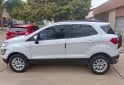 Autos - Ford ECOSPORT SE 2019 Nafta 64000Km - En Venta