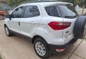 Autos - Ford ECOSPORT SE 2019 Nafta 64000Km - En Venta