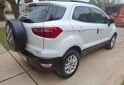 Autos - Ford ECOSPORT SE 2019 Nafta 64000Km - En Venta