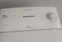 Hogar - Vendo lavarropas Candy - En Venta