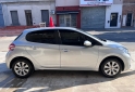 Autos - Peugeot 208 2014 Nafta 130000Km - En Venta