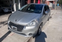 Autos - Peugeot 208 2014 Nafta 130000Km - En Venta